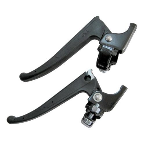 自転車 ブレーキレバー 大人用 12900 ブラック | 