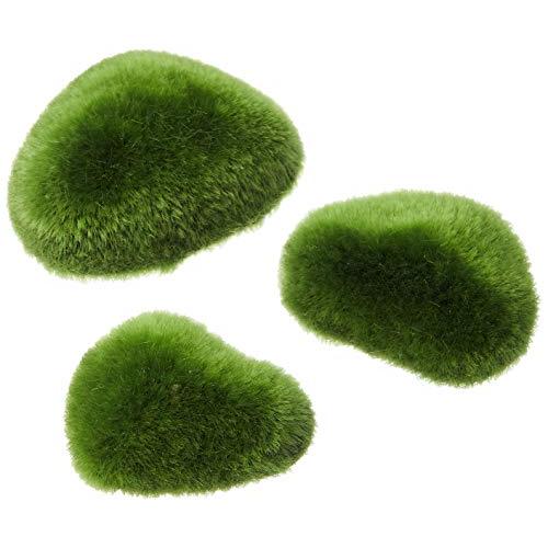 ジェックス 小さな和の庭 苔石ミックス | 