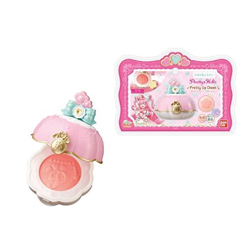 デリシャスパーティ?プリキュア Pretty Holic プリティアップチーク ブライトフラワー | 