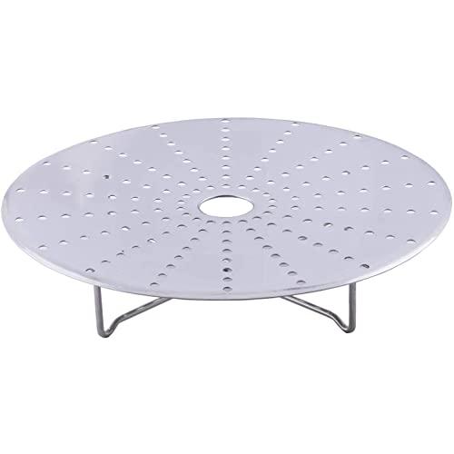 宮崎製作所(Miyazaki Seisakusho) オブジェ スチームプレート 25cm用 日本製  OJ-25-SP オプション品 | 