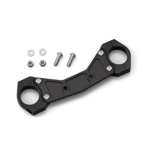 デイトナ(Daytona) フロントフェンダーオフセットキット ブラック 69440 | 