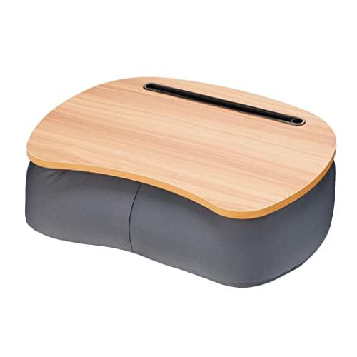 りぶはあと ポリエステル テーブルクッション リラフィット グレー (全長約45cm) リラックス 天板 82064-72 | 