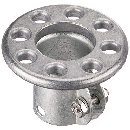 マスプロ電工 マスト支線止め金具 31.8mm専用 RSG32-P | 