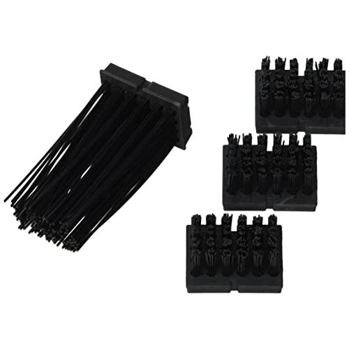 デイトナ(Daytona) バイク用 補修 ブラシセット(91529専用) 91636 | 