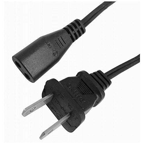 オーム電機 ACコード 1.7m VIS-C7508 | 