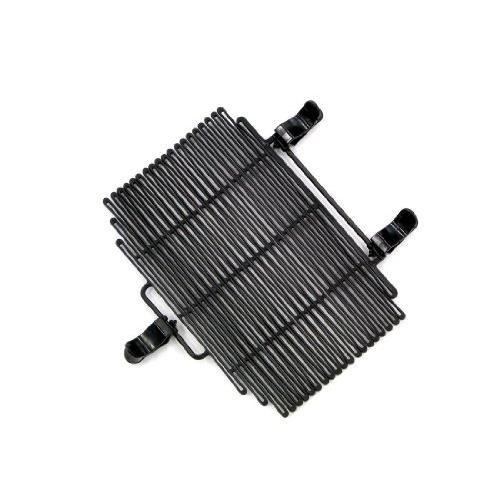 OGK技研 オージーケー技研 オージーケー技研 うしろ用バスケット 周辺グッズTN-5(飛び跳ね防止ネット )ブラック 自転車用 | 