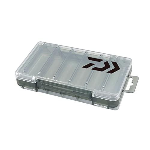 ダイワ(DAIWA) ルアーケース リバーシブルケース ＲＣ８６Ｌ スモーク | 