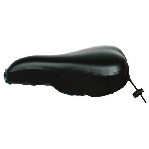 マルト(MARUTO) 取替用カバー GEL入りサドルカバー スポーツ用 ブラック | 