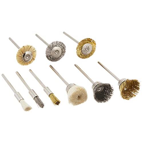 柳瀬 ヤナセ クリーニングブラシセット PS-5 | 