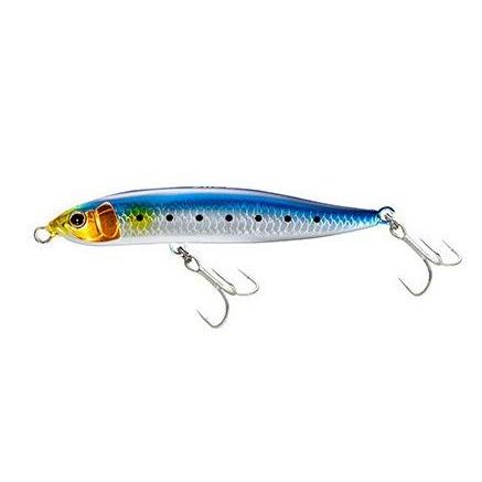 シマノ(SHIMANO) ルアー エクスセンス スライドアサシン 100S XAR-C XL-210R 001 キョウリンイワシ | 