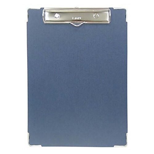 ライオン事務器 ボール用箋挟 B5E No.110 紺 | 