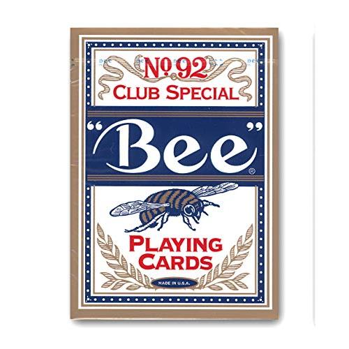 マツイゲーミングマシン トランプ ビー 青 | 