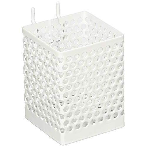 光 PBW-802 パンチングボード用小物入れ小白 （00869933-001） | 