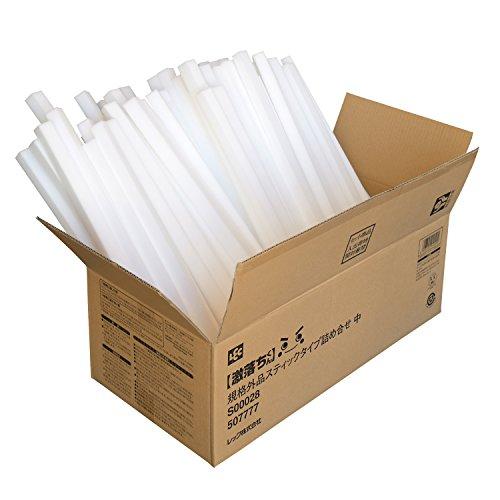 レック 激落ちくん 大容量 スティックタイプ 規格外品 詰め合せ (中箱) 約70本入 S00028 | 