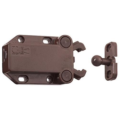 ベスト 562N セイフキャッチ 茶 #562N-3 | 