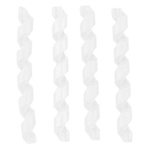 ノグチ(NOGUCHI) フレームプロテクター 4本入り ホワイト 125881 | 