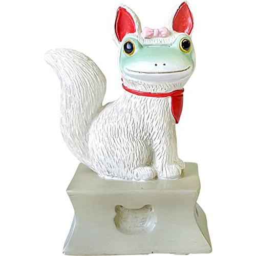 ダイカイ コポー 置物 お稲荷 コポミ 73530 3.2×2.8×4.7cm | 