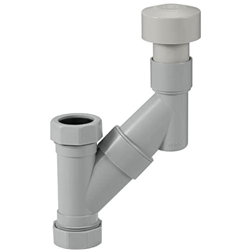 森永エンジニアリング 通気弁 ミニドルゴ 洗面・手洗器用 MDW-32N | 