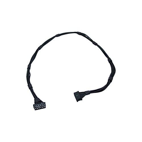 フレキシブルセンサーハーネス (ブラシレスモーター用) 220mm SGC-69H | 