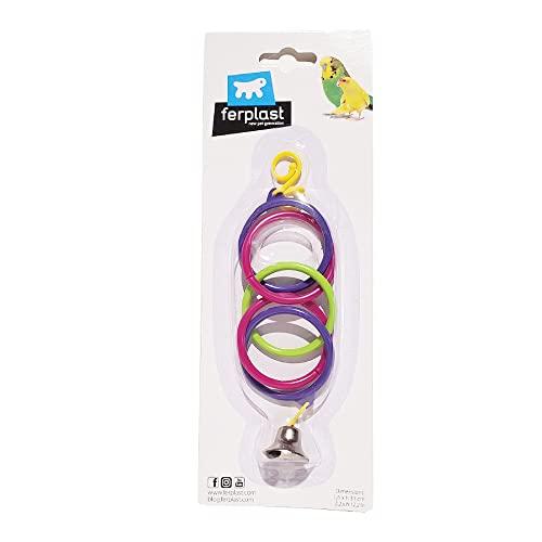 ファープラスト PA 4270 バードトイ 小・中型鳥用 | 