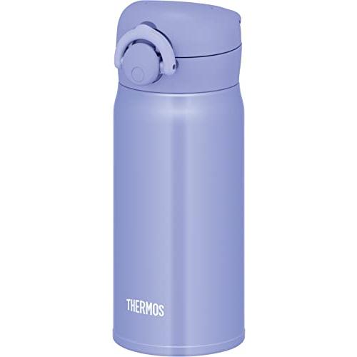サーモス 水筒 真空断熱ケータイマグ 350ml ブルーパープル JNR-353 BL-PL | 