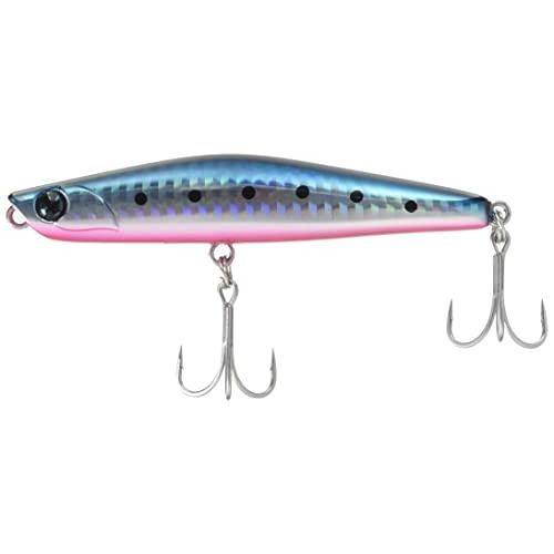 アムズデザイン(ima) ペンシルベイト ヨイチ バリスタ 99mm 36g マコイワシ #YI99B-005 ルアー | 