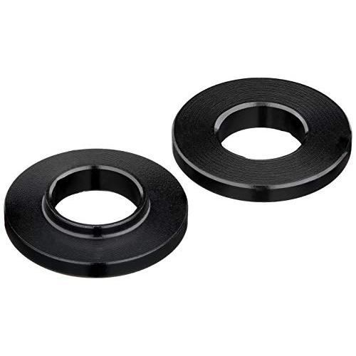 ポッシュフェイス(POSH FAITH) ポッシュ(POSH) バイク用品 ウインカー用M10→M8変換カラー ブラック 098003-CL | 