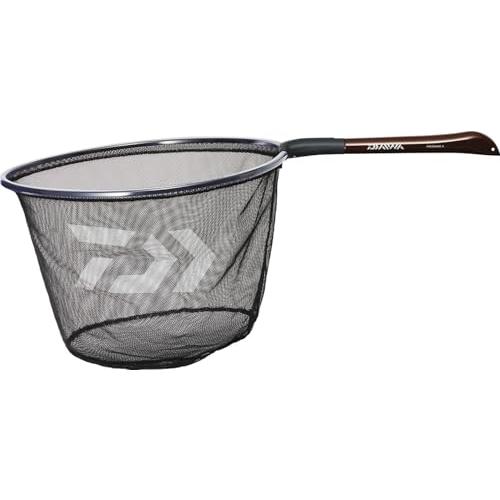 ダイワ(DAIWA) 玉網 鮎ダモ V39 ブラック | 