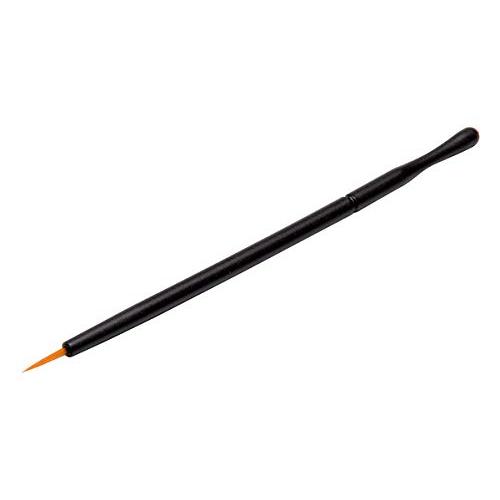 ウェーブ フィニッシュプロダクツシリーズ 使い切りタイプ 面相筆 12本入 プラモデル用塗装用具 OF-051 | 