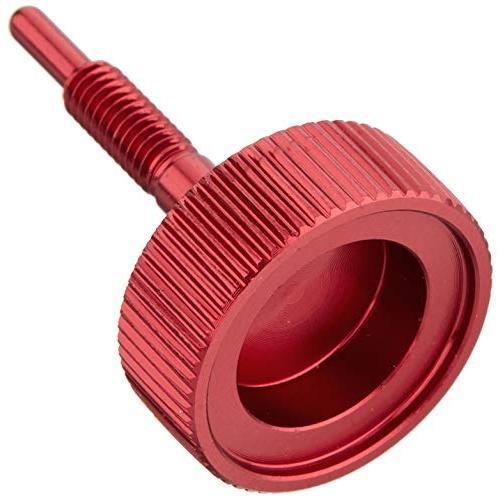 ポッシュ(POSH) キャブレター用 アイドルアジャスター KEIHIN PC20 レッド 270321 | 