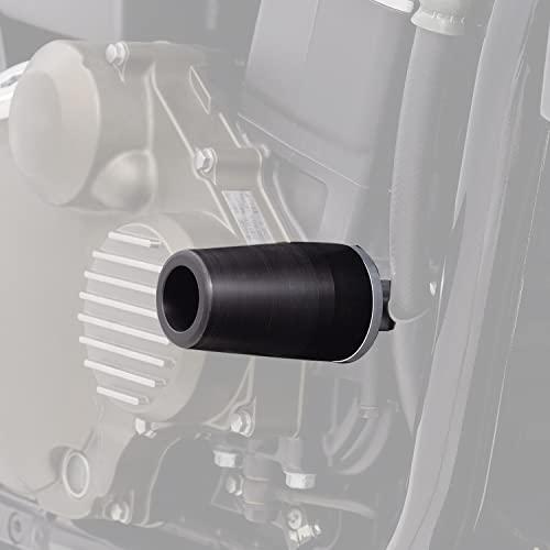 デイトナ(Daytona) バイク用 エンジンスライダー ZRX1200R/S(全年式) ZRX1100/2(全年式)専用 エンジンプロテクター | 