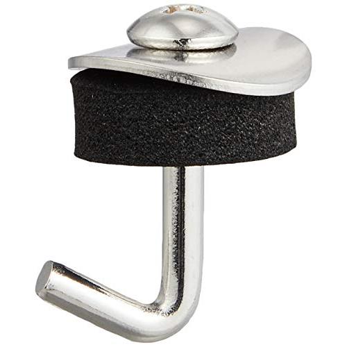 パーツハウス 大里 ステンレス ワンタッチフック 22ミリ 中身入数(約)30本 (PF-181) | 