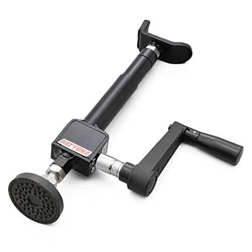 デイトナ(Daytona) バイク用 メンテナンススタンド リア用 リフトハンドル付き 有効長275-340mm イージーリフトアップスタンド | 