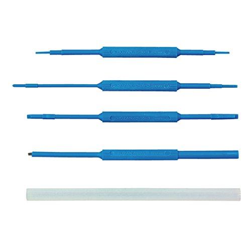 ホーザン(HOZAN) コアドライバーセット D-16 | 