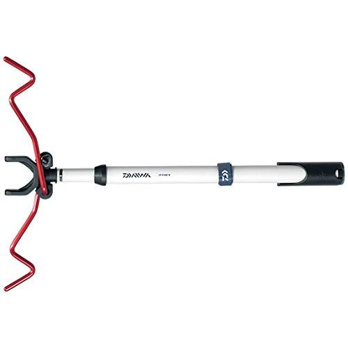 ダイワ(DAIWA) ロッドホルダー CPスタンド W レッド 925938 | 