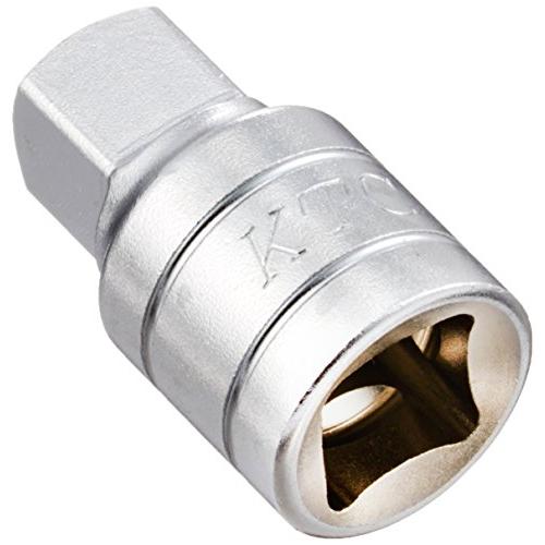 京都機械工具(KTC) 9.5mm (3/8インチ) エクステンションバー30mm BE3030 | 