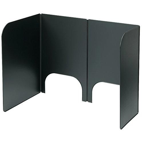 高木金属工業(Takagi Metal) 汚れが目立ちにくい レンジガード フッ素コート 日本製 3面タイプ BC-G3 | 