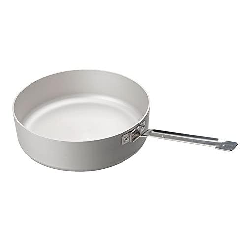 エバニュー(EVERNEW) HD.ALU Pan 20 EBY635 | 