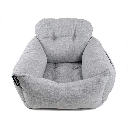 ペットプロ 2wayドライブベッド グレー | 