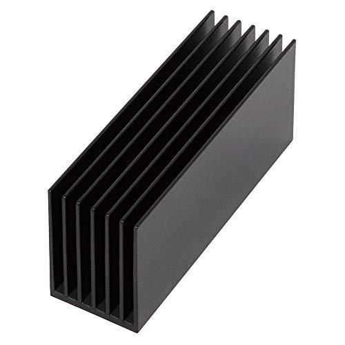 アイネックス(AINEX) M.2 SSD/電気製品用ヒートシンク HM-23 | 