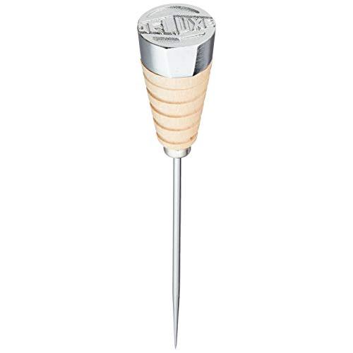 高久産業 デラックス アイスピック 天然木、鋼 日本 FAI44 | 