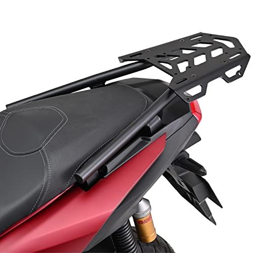 adv160 DAYTONA リアキャリア Amazon | デイトナ(Daytona) ADV160(23)専用 リアキャリア