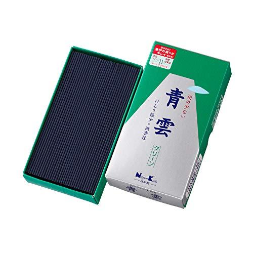 青雲 クリーン バラ詰 130g | 