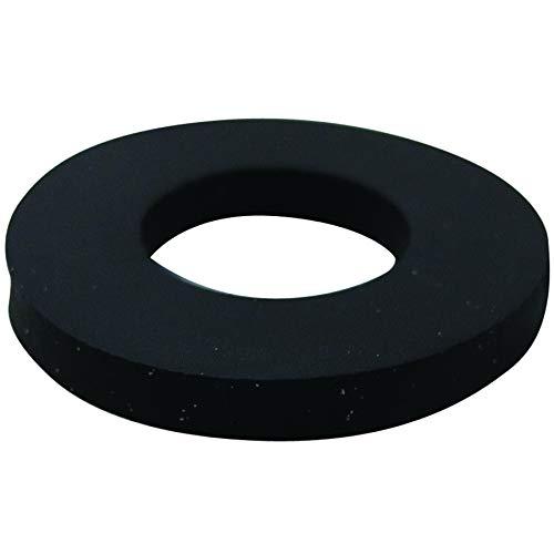 ダイドーハント (DAIDOHANT) ゴムワッシャー  EPDM  (内径d)10 x (外径D)22 x (厚みt)2.0mm (2個) 1 | 