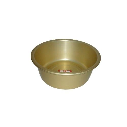 前川金属工業所(Maekawa Metal) 湯桶 22cm | 