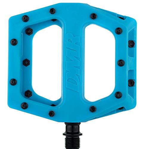 ディーエムアール(DMR) V11 PLASTIC PEDAL BLUE | 