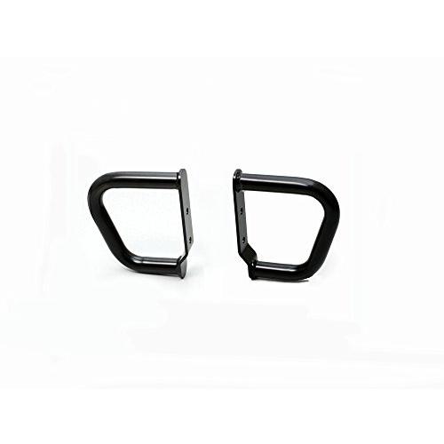 ハリケーン(HURRICANE) エンジンガード (ブラック) CB1100/EX/ABS HA7570B | 