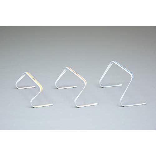 フレキシブルハードルＦＬ２０ G1807 トーエイライト 5台1組 高さ20ｃｍ | 