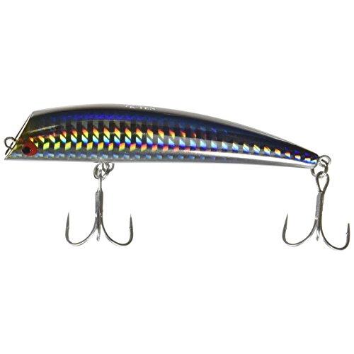 タックルハウス(TackleHouse) ミノー Tuned K-TEN TKLM リップレスミノー 90mm 11g SH・セグロカタクチ # | 