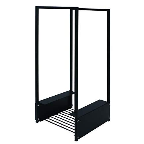 テラモト(TERAMOTO) ダンボールストッカー コンパクト DS2501100 幅約25.4cm | 